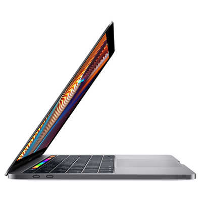 Macbook Pro 13インチ Touch-bar搭載モデル