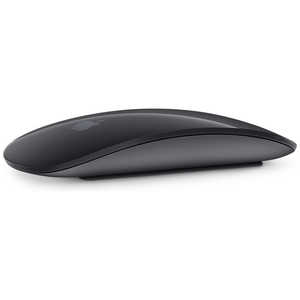 アップル ｢純正｣Magic Mouse 2 MRME2J/A (スペｰスグレイ)