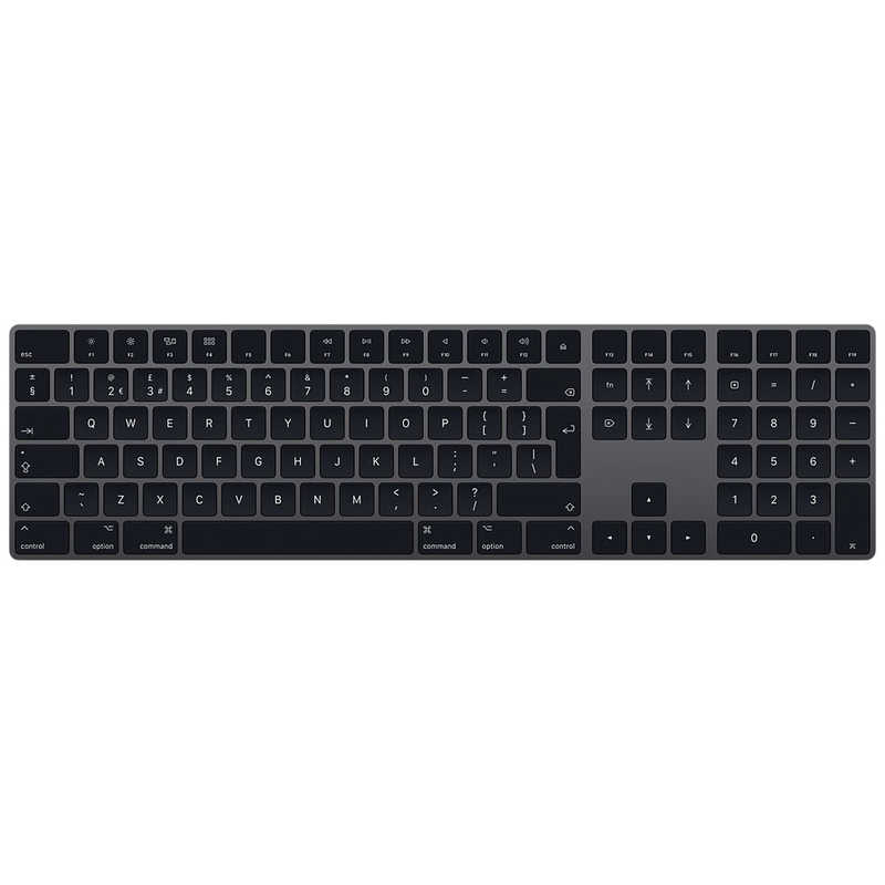 アップル Magic Keyboard テンキー付き 英語 Uk Mrmh2jb A スペースグレイ の通販 カテゴリ パソコン 周辺機器 プリンター アップル 家電通販のコジマネット 全品代引き手数料無料 アップル Magic Keyboard テンキー付き 英語 Uk Mrmh2jb A スペースグレイ の通販 カテゴリ パソコン 周辺機器 プリンター アップル 家電通販のコジマネット 全品代引き手数料無料