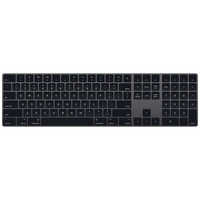 アップル Magic Keyboard(テンキー付き)- 英語(US) MRMH2LL/A (スペｰス 