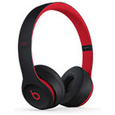 Beatssolo3wirelessヘッドホン