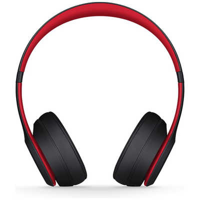 BEATSBYDRDRE ブルートゥースヘッドホン BEATSSOLO3WIRELESS Defiant  