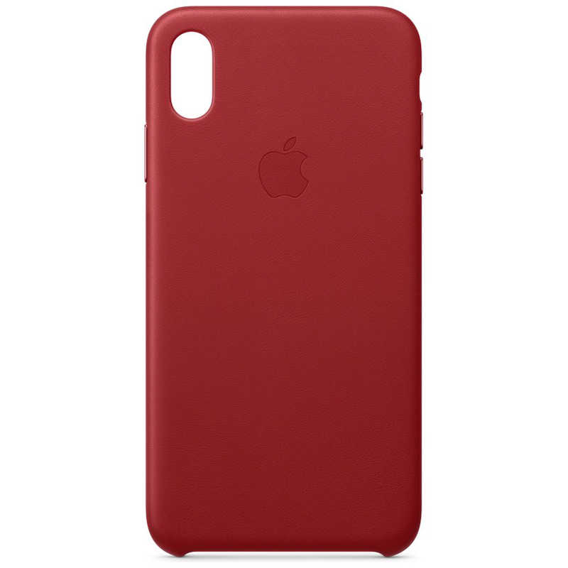 アップル 純正 Iphone Xs Max レザーケース Product 高品質 Mrwq2fea Red アップル 純正 Iphone Xs Max レザーケース Product 高品質 Mrwq2fea Red