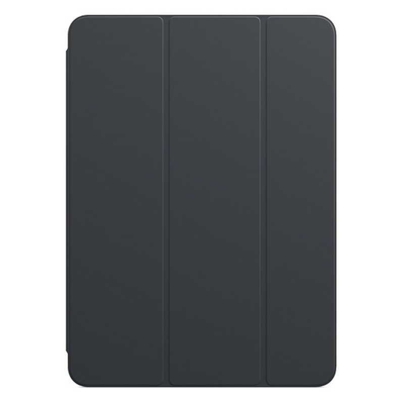 アップル アップル 11インチiPad Pro用Smart Folio MRX72FE/A チャコｰルグレイ MRX72FE/A チャコｰルグレイ