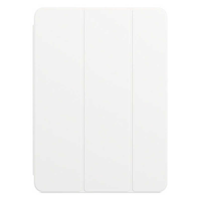 アップル アップル 11インチiPad Pro用Smart Folio MRX82FE/A ホワイト MRX82FE/A ホワイト