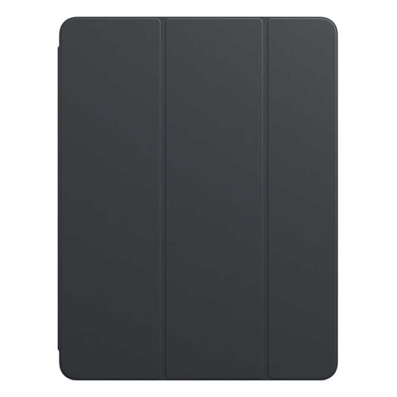 アップル アップル 12.9インチiPad Pro用Smart Folio(第3世代) MRXD2FE/A チャコｰルグレイ MRXD2FE/A チャコｰルグレイ