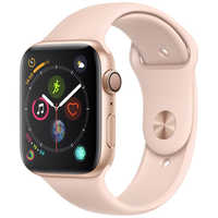 アップル Apple Watch Series 4（GPSモデル）- 44mm スペースグレイ ...