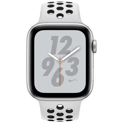 Apple watch   44mm  series4 GPSモデル