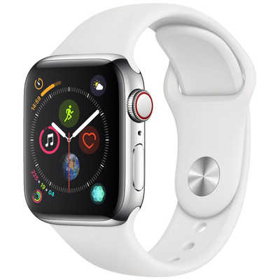 Apple Watch ４　（40mm）