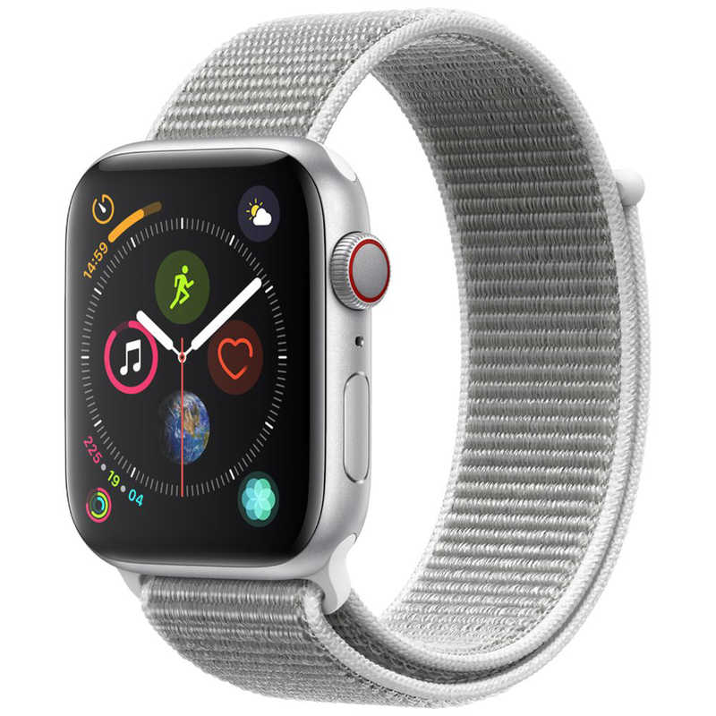 Series 4 apple watch 44mm cellular Clearance