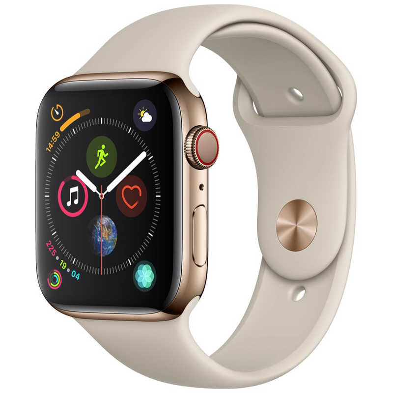 アップル Apple Watch Series 4 Gps Cellularモデル Mtx42ja 44mmゴールドステンレススチールケースとストーンスポーツバンド の通販 カテゴリ インテリア 雑貨 寝具 アップル 家電通販のコジマネット 全品代引き手数料無料 アップル Apple Watch Series 4 Gps Cellularモデル Mtx42ja 44mmゴールドステンレススチールケースとストーンスポーツバンド の通販 カテゴリ インテリア 雑貨 寝具 アップル 家電通販のコジマネット 全品代引き手数料無料