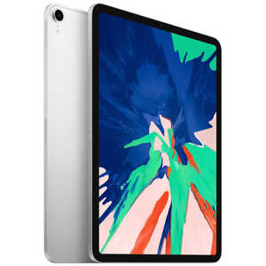 アップル 11インチiPad Pro Wi-Fi 1TB MTXW2J/A シルバｰ [1TB]