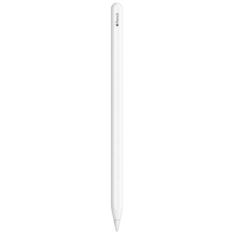 アップル アップル Apple Pencil(第2世代) MU8F2J/A MU8F2J/A