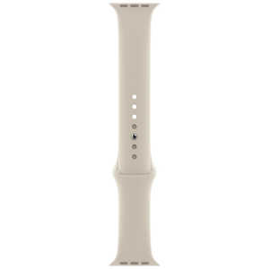 アップル 44mmケース用ストーンスポーツバンド - S/M & M/L MTPN2FEA
