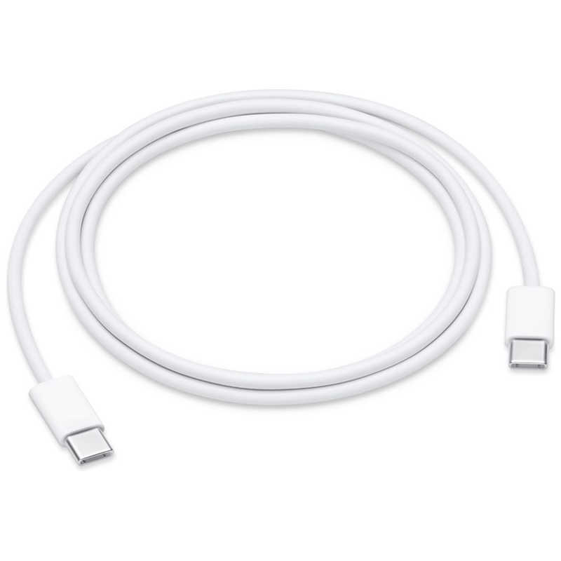 アップル アップル USB-C充電ケーブル(1m) MUF72FE/A MUF72FE/A