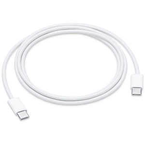 アップル USB-C充電ケｰブル(1m) MUF72FE/A