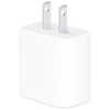 アップル ｢Apple 18W USB-C電源アダプタ｣ AC - USB充電器 iPad･iPhone対応[1ポｰト:USB TypeC] MU7T2LL/A