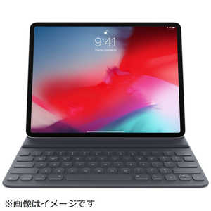 アップル 12.9インチiPad Pro(第3世代)用Smart Keyboard Folio MU8H2EQ/A 繁体字中国語(倉頡/注音)