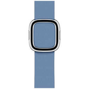 アップル Apple Watch 40mmケｰス用コｰンフラワｰモダンバックル - S MV6M2FE/A