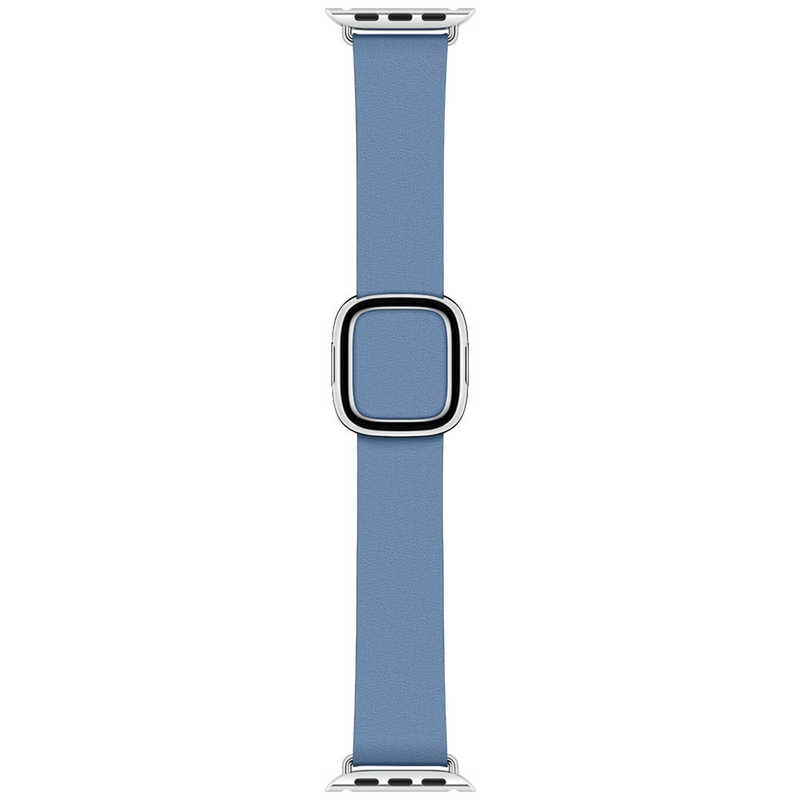 アップル アップル Apple Watch 40mmケース用コーンフラワーモダンバックル - M MV6N2FE/A MV6N2FE/A