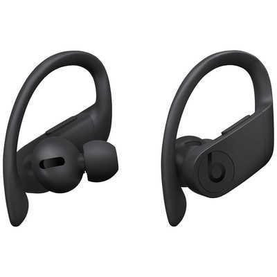 BEATSBYDRDRE フルワイヤレスイヤホン リモコン・マイク対応 ブラック