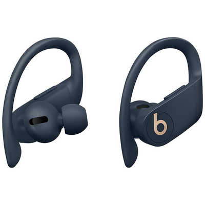 ヘッドフォン/イヤフォンほぼ新品！PowerBeats Pro ブラック