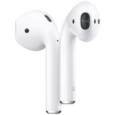 MV7N2J/A AirPods with Charging Case