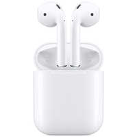 MV7N2J/A アップル AirPods with Charging Case