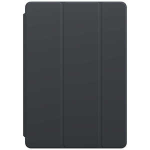 アップル 【純正】 iPad（第7世代）・iPad Air（第3世代）用 Smart Cover　チャコールグレイ MVQ22FEA