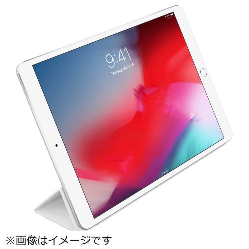 アップル アップル 【純正】10.5インチiPad Air用 Smart Cover MVQ32FE/A ホワイト MVQ32FE/A ホワイト