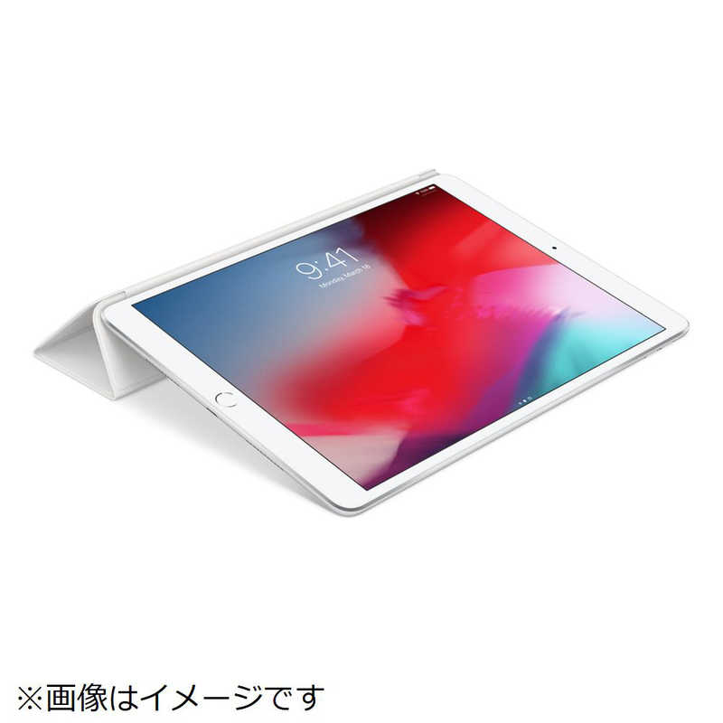 アップル アップル 【純正】10.5インチiPad Air用 Smart Cover MVQ32FE/A ホワイト MVQ32FE/A ホワイト