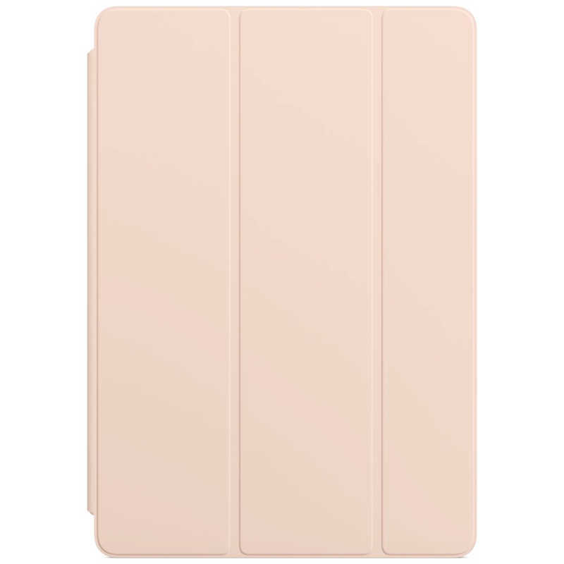 アップル アップル 【純正】 iPad（第7世代）・iPad Air（第3世代）用 Smart Cover　ピンクサンド MVQ42FEA MVQ42FEA