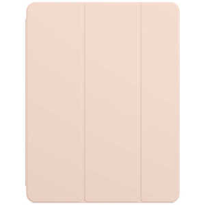 アップル 12.9インチiPad Pro用Smart Folio(第3世代) MVQN2FE/A ピンクサンド