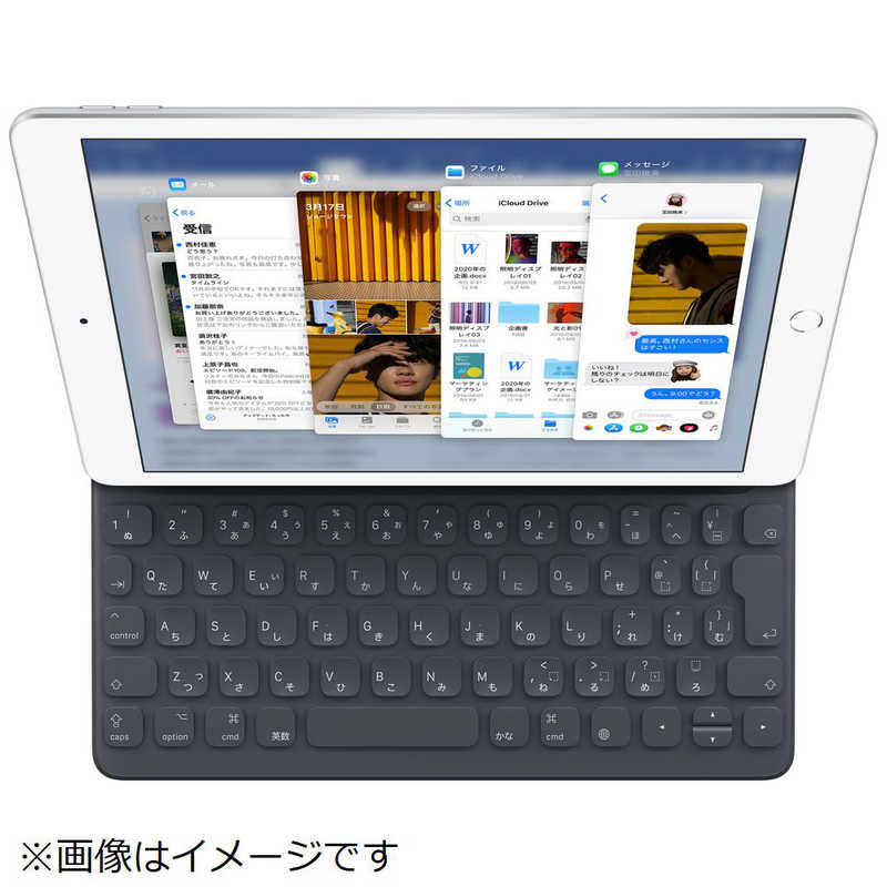 アップル アップル 10.2ｲﾝﾁ iPad Wi-Fi 32GB ｽペーｽｸﾞﾚｲ　ｽペーｽｸﾞﾚｲ MW742JA MW742JA