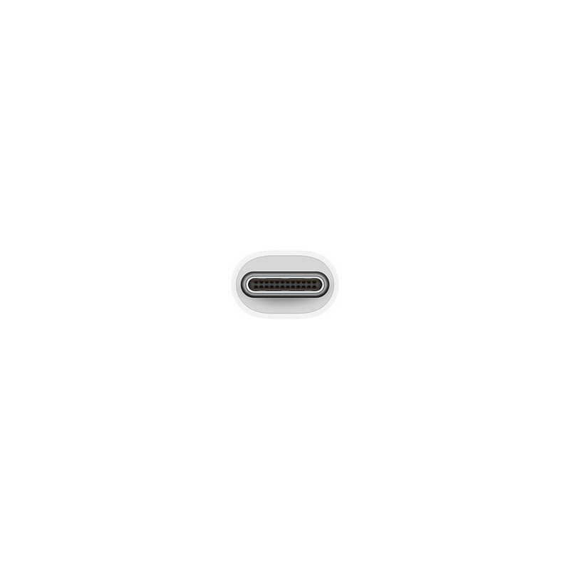 アップル アップル USB-C Digital AV Multiportアダプタ MUF82ZAA MUF82ZAA