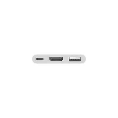 アップル USB-C Digital AV Multiportアダプタ MUF82ZAA