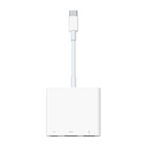 アップル USB-C Digital AV Multiportアダプタ MUF82ZAA