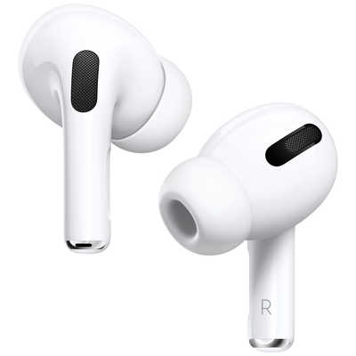 【新品未使用】AirPods Pro 純正 左右イヤホンのみ【発送24H以内】オーディオ機器