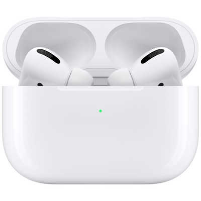 Air pods pro完全ワイヤレス左右分離型 イヤホン [MWP22JA ...