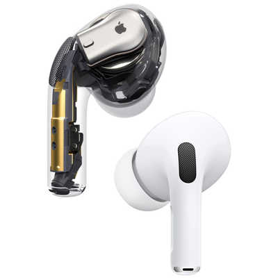 【未使用】AirPods/ワイヤレスイヤホン/202010200004000Apple⇒商品名