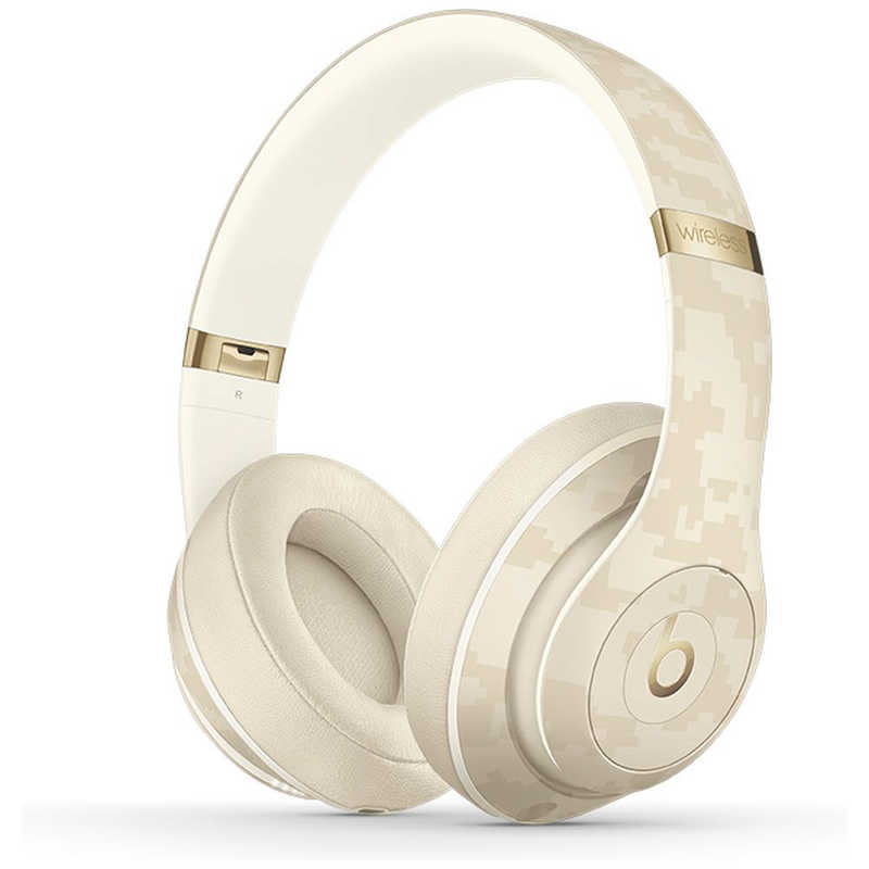 bluetooth beats studio 3 wireless