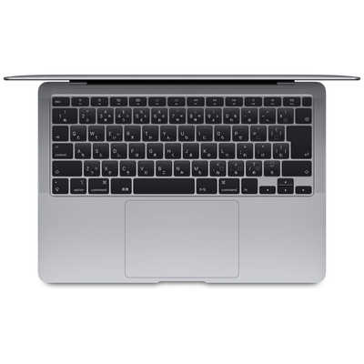 アップル MacBook Air 13インチ Retinaディスプレイ [ 2020年 / SSD