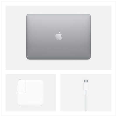アップル MacBook Air 13インチ Retinaディスプレイ [ 2020年 / SSD