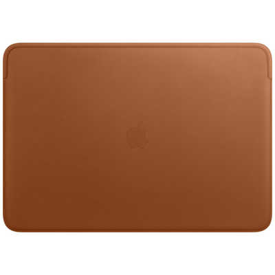 アップル 16インチMacBook Pro用レザースリーブ(入荷次第のお届け 