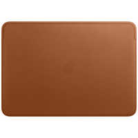 アップル 16インチMacBook Pro用レザースリーブ(入荷次第のお届け