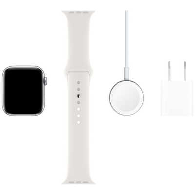 【本日価格】Apple Watch Series 5 44mm mwvf2j/a