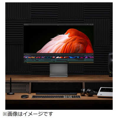 【お値下げ】Pro Display XDR 標準ガラス ＋ Pro Stand Apple/Pro Display XDR/標準ガラス/32インチ/Pro Standセット ⑤