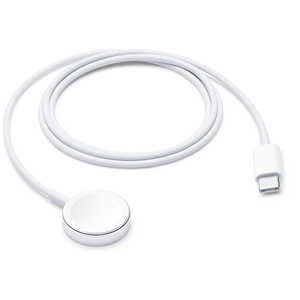 アップル Apple Watch磁気充電 - USB-Cケｰブル(1m) MX2H2AMA