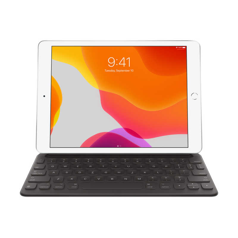 アップル アップル iPad(第7世代)･iPad Air(第3世代)用Smart Keyboard - スペイン語 MX3L2E/A MX3L2E/A