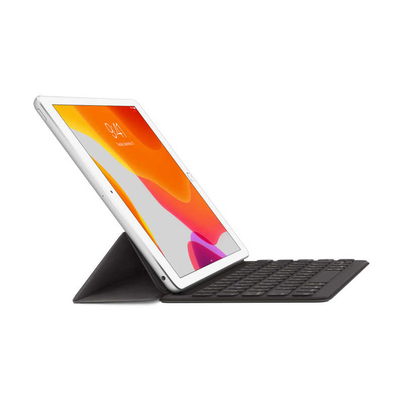 アップル アップル iPad(第7世代)･iPad Air(第3世代)用Smart Keyboard - スペイン語 MX3L2E/A MX3L2E/A